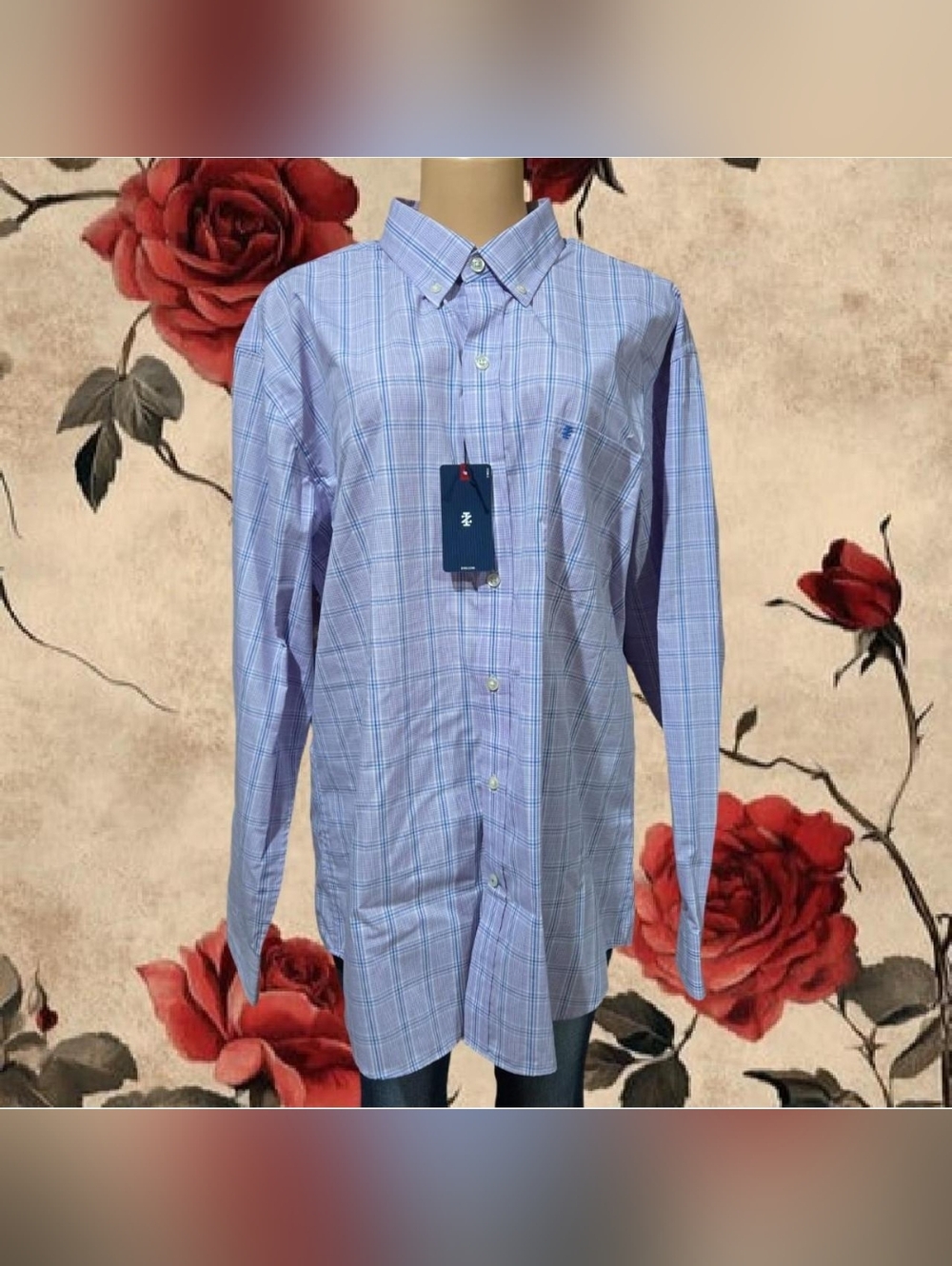 Dress Shirt